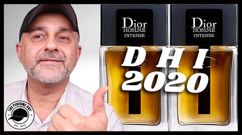 dior intense 2020 reviews.